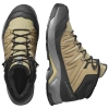 Ботинки X-ADVENTURE COLDRUSH WP (RU 46 UK 12 USm 12.5 СМ 30; kelp/black/pewter)